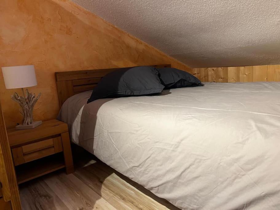 Appartement Cosy Proche Chatel Portes Du Soleil - Linge Inclus Abondance Zewnętrze zdjęcie